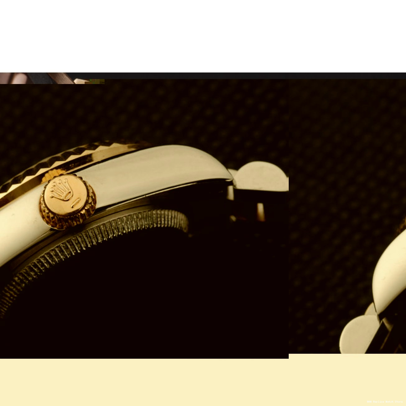 Aaa replica watch Rolex Datejust-rl43 0805